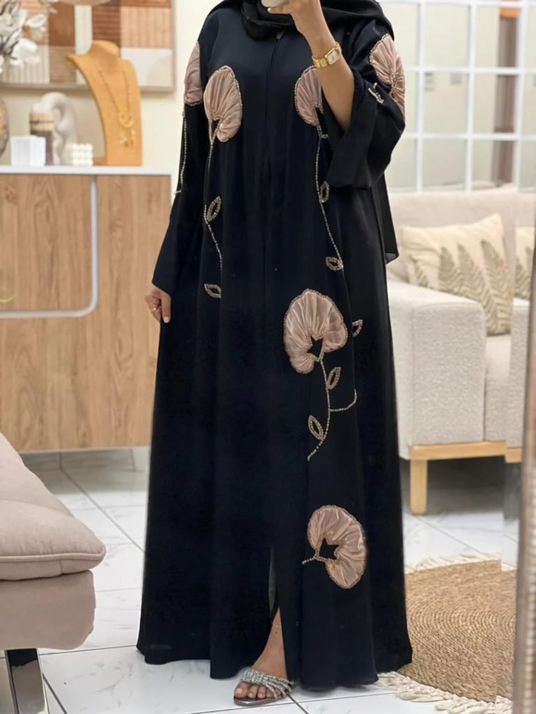 ADO – 1201 Eternal Floral