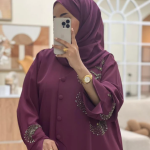 Essential Abayas 150x150