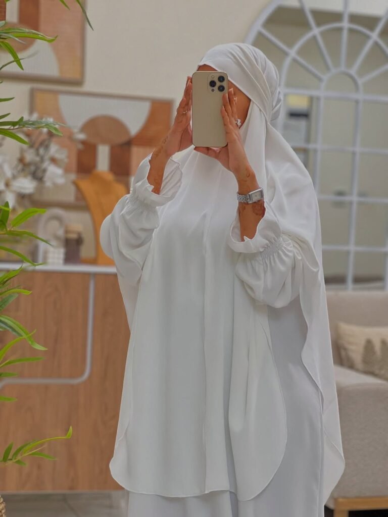 Nusrat Jilbabs – ADO-0030
