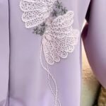 lavender noor abaya – ado 1219