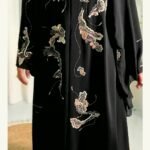 eclipse sovereign luxe abaya – ado 1224