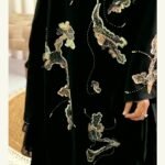 eclipse sovereign luxe abaya – ado 1224
