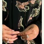 eclipse sovereign luxe abaya – ado 1224