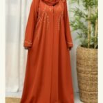 sahara glow abaya – ado 1221