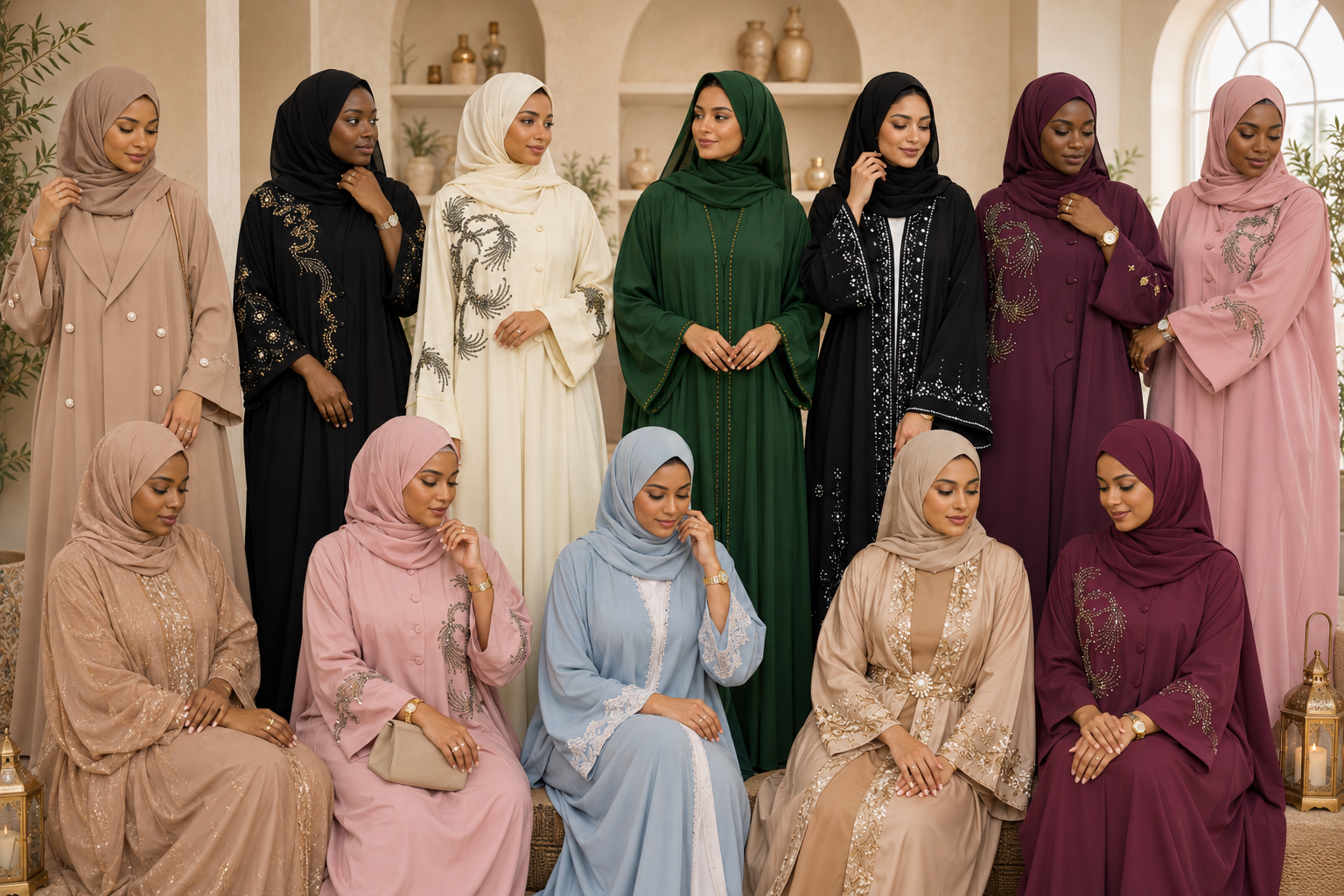 Jilbabs