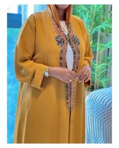 Luxury Abayas vs Everyday Abayas: What’s the Difference?