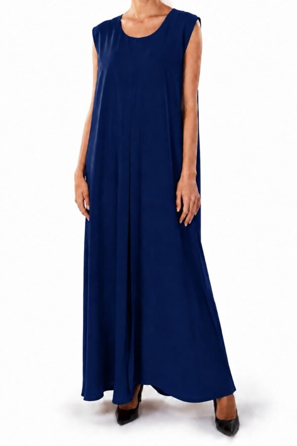 ado-0083-midnight-navy-plain-inner-dress-3