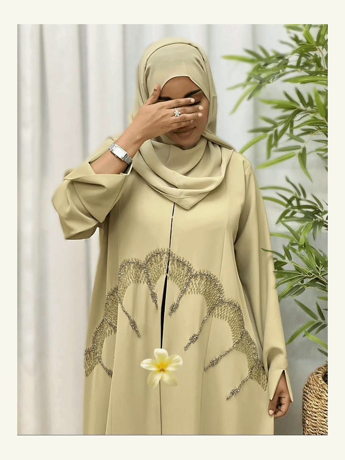 Everyday Elegance