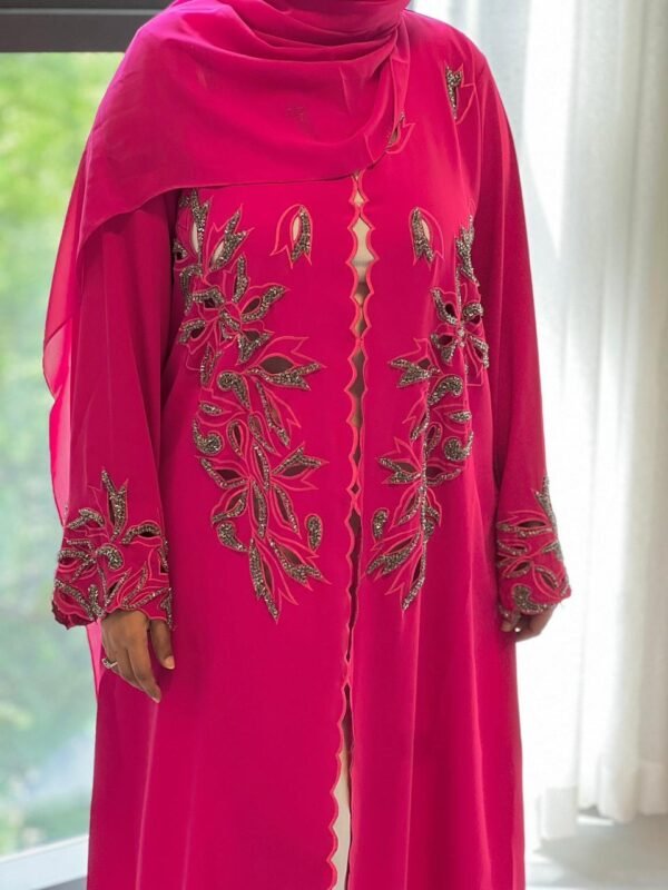 fuchsia-floral-luxe-abaya-ado-1241-front-detail